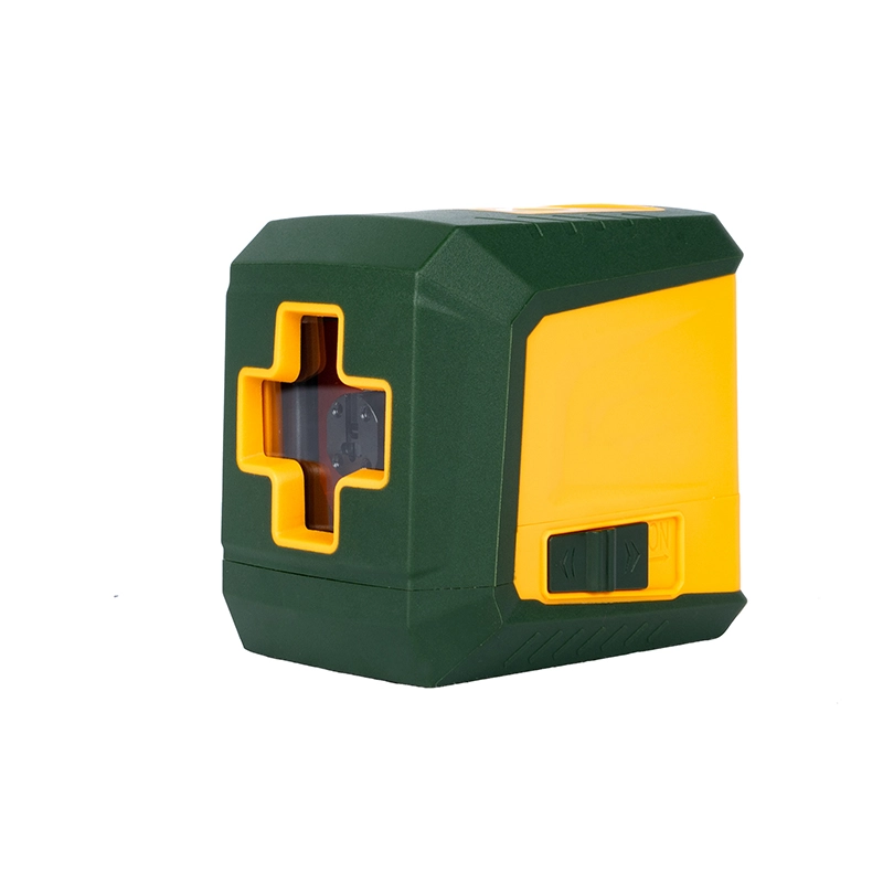 Cross Green Line Laser -niveau