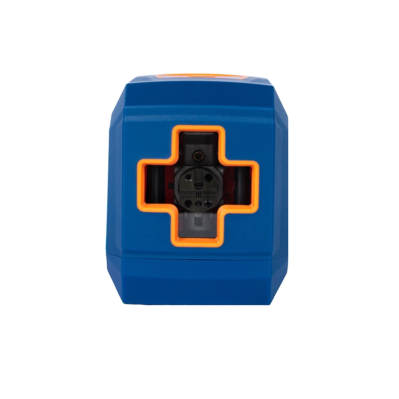 Cross Red Line Laser -niveau