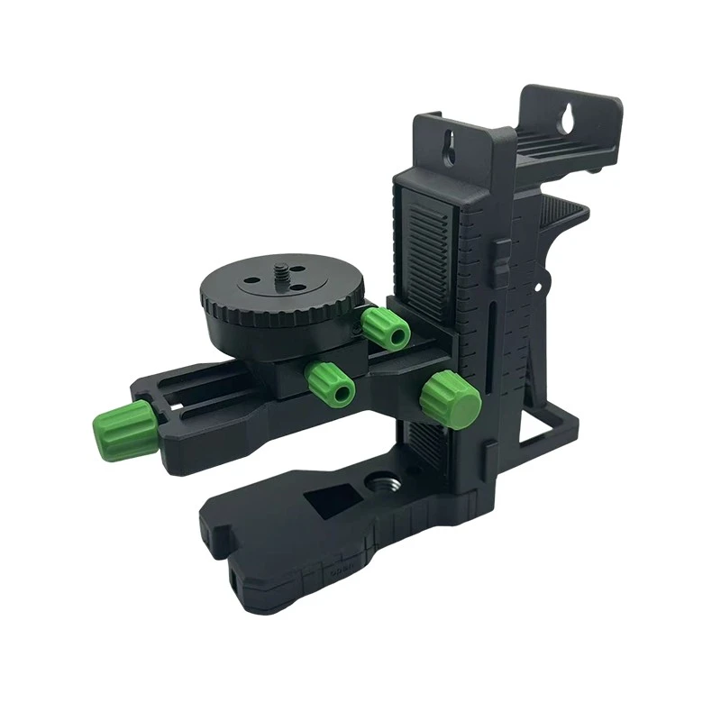 Multifunctionele beugel